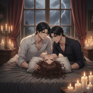 Chapter 4: DEVOTED WORSHIP