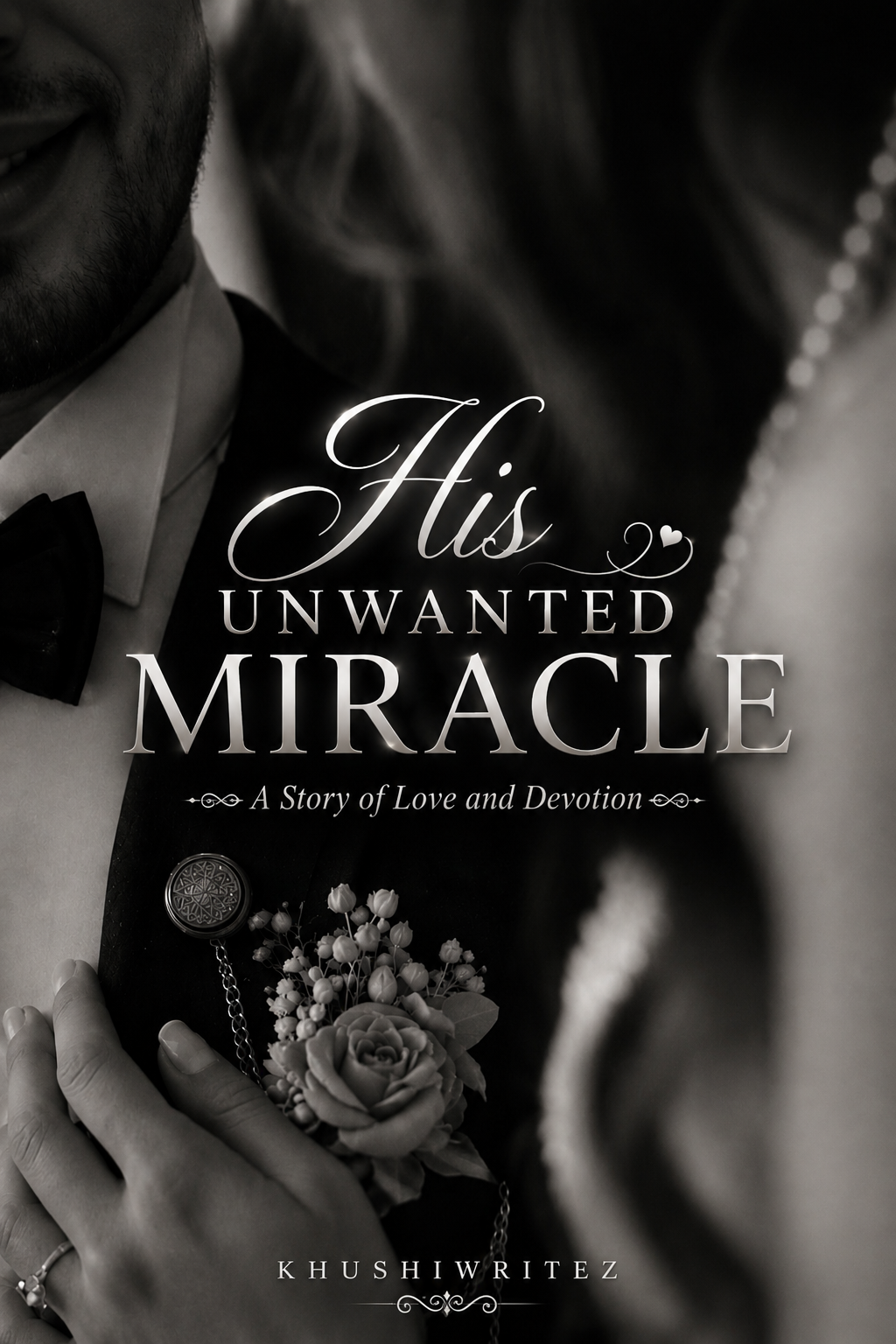 His Unwanted Miracle