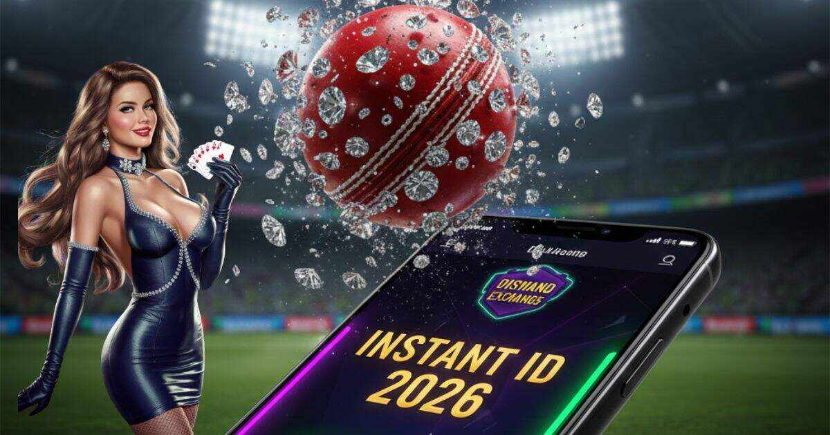 How to Get Diamondexch99 New ID & Login in 2 Minutes (2026)