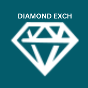 Diamondexch101 logo