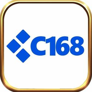 C168 logo