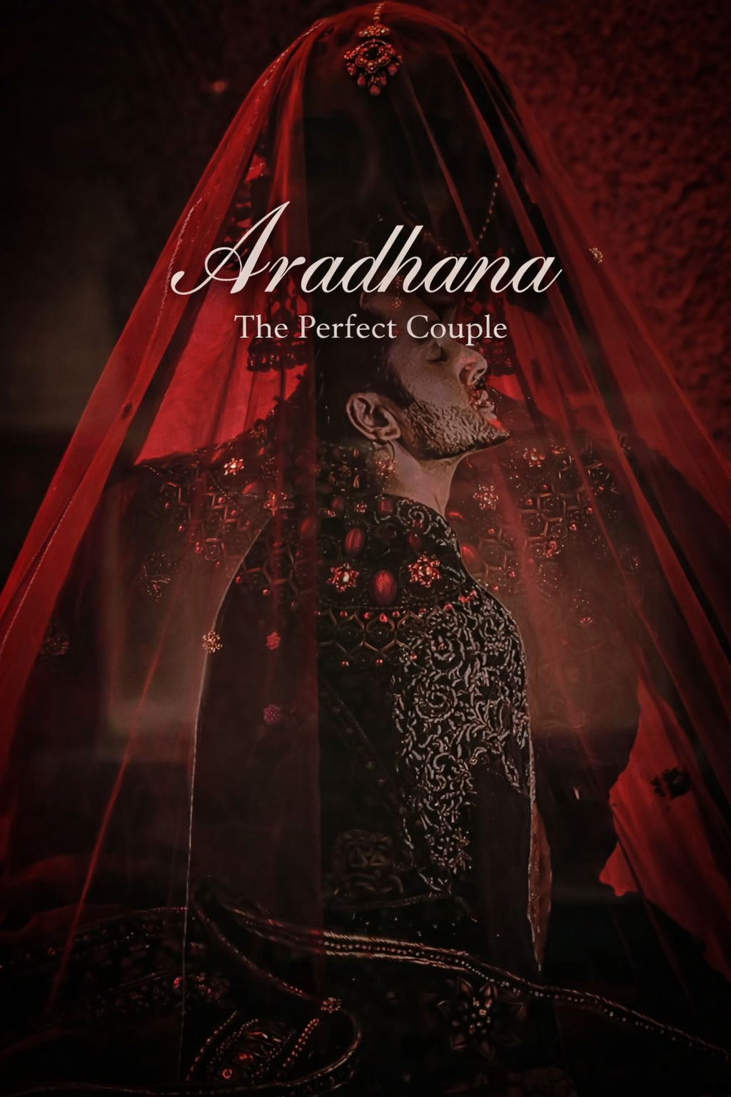 Aradhana : The Perfect Couple