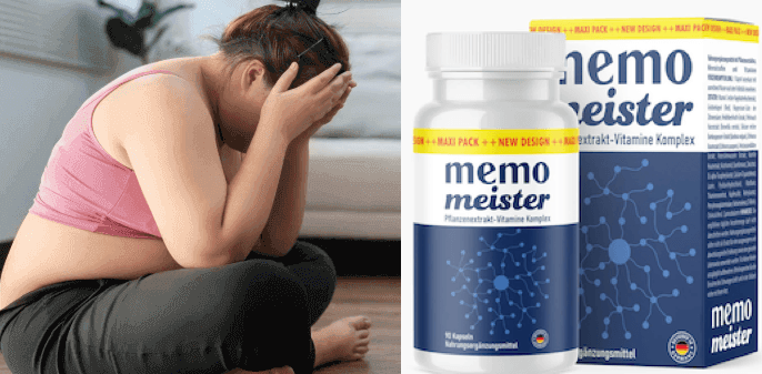 MemoMeister Erfahrungen-(BESUCHEN SIE DIE OFFIZIELLE WEBSITE)-Innovation für Fokus und Konzentration!