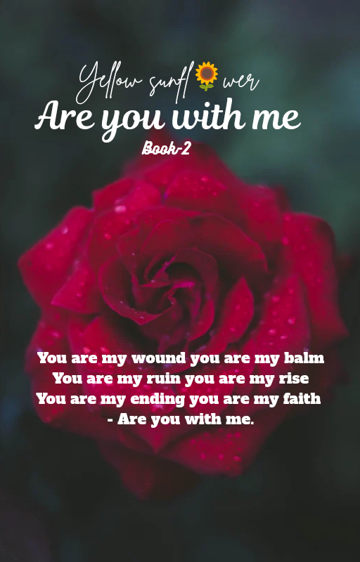 Are you with me