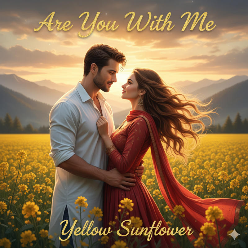 Are you with me