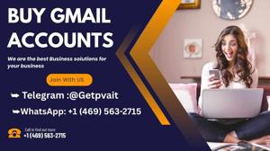 Top 17 Websites To Buy Gmail Accounts (PVA & Bulk)