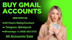 Best Sites to Buy Aged Gmail Accounts (Bulk & PVA)
