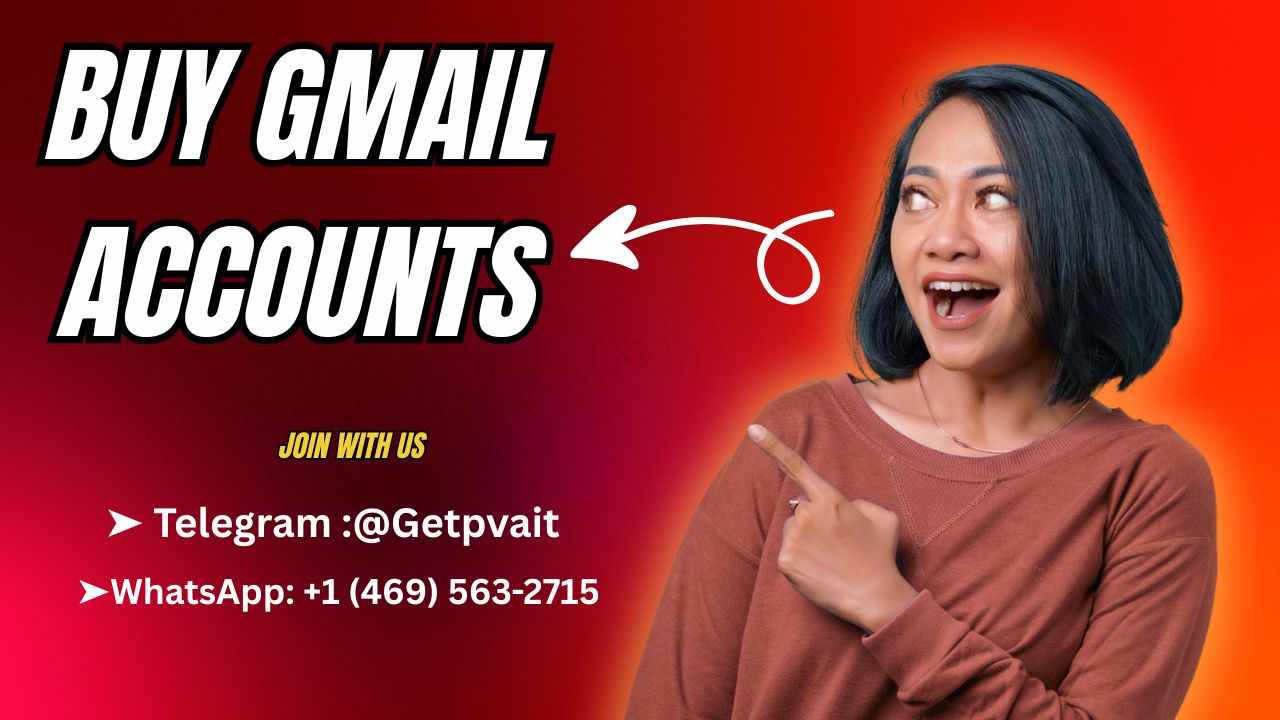 8 Best Sites to Buy Gmail Accounts (Bulk & PVA)