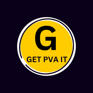Getpvait logo