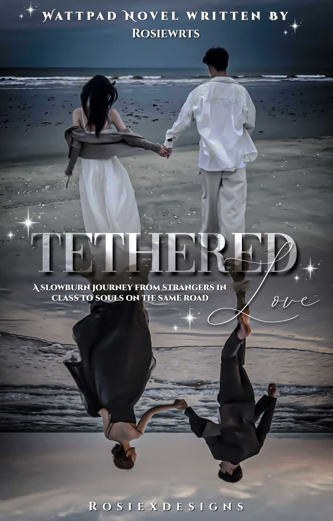 Tethered Love