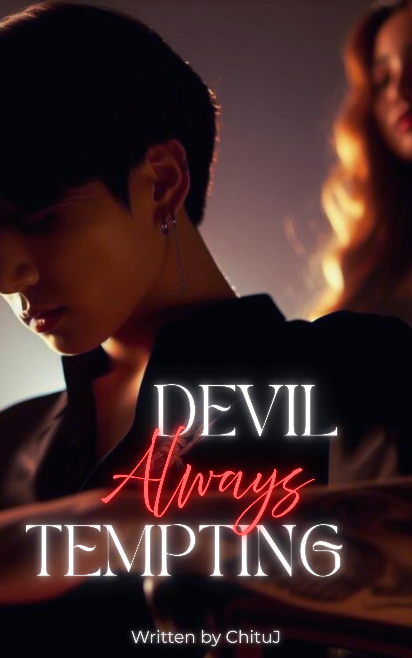 Devil Always Tempting