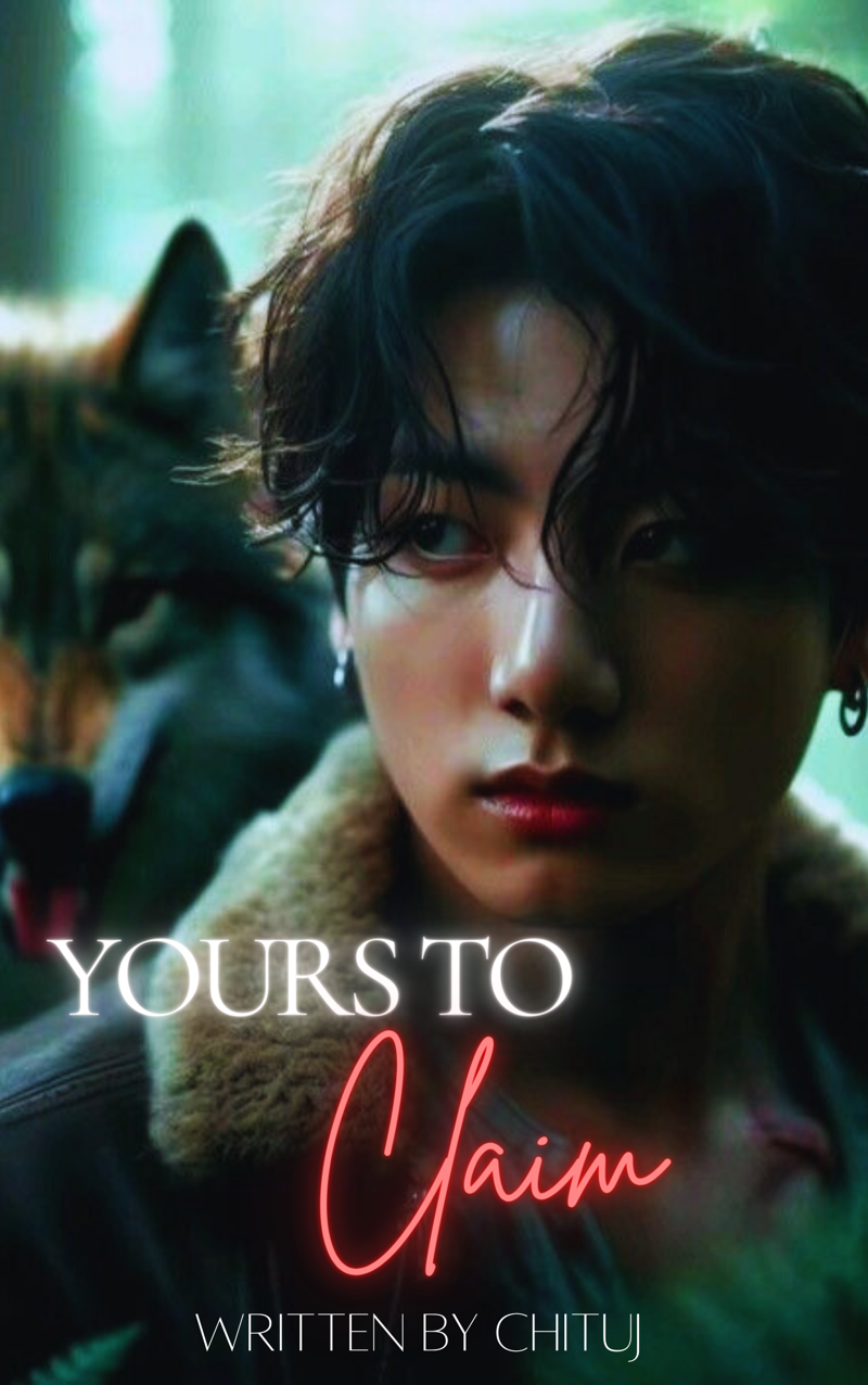 Yours To Claim