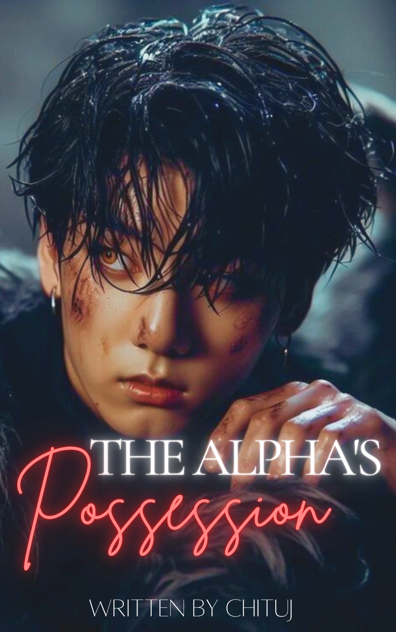 The Alpha's Possession
