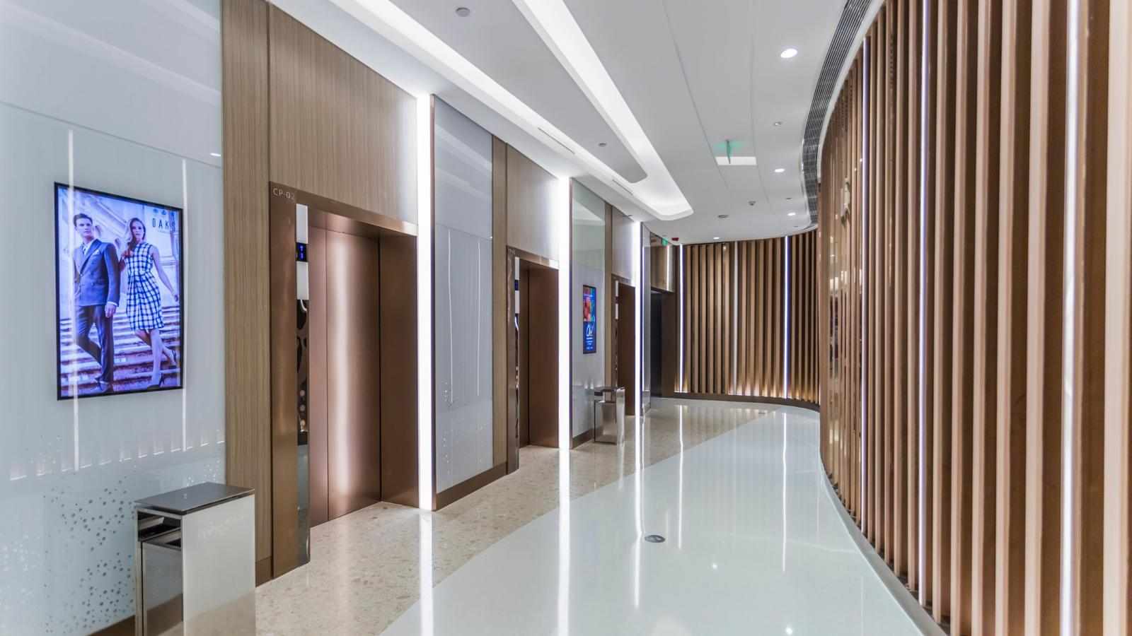 Revamp Your Business Space with Expert Commercial Refurbishment Services