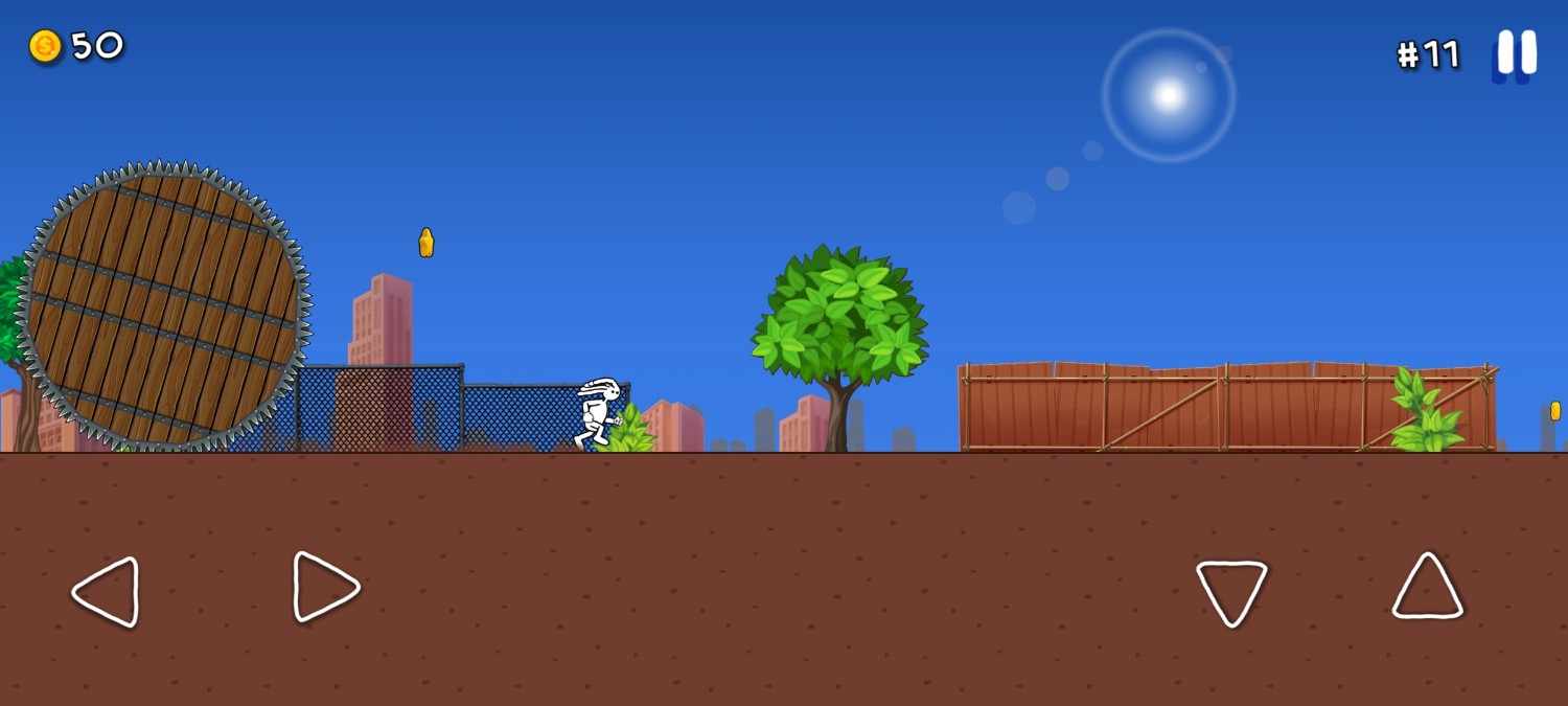 Finding Your Flow: A Beginner's Guide to Dreadhead Parkour