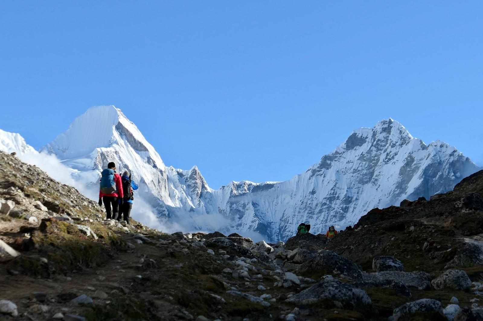 The Ultimate Guide: Where is Mount Everest and Why It Matters