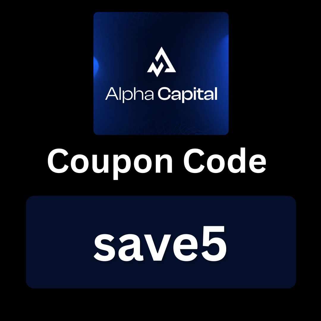 Alphacapital Coupon Code 2026 : (save5) Enjoy 15% Discount On Trading Fees |