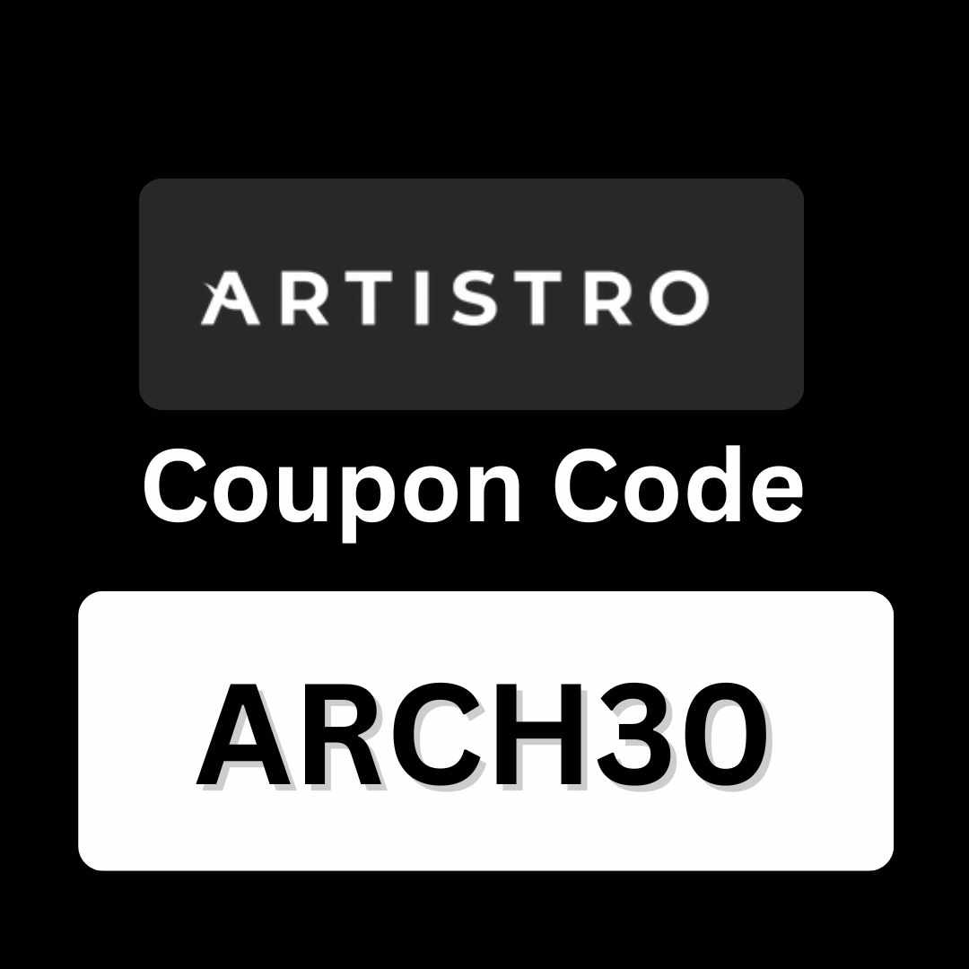 Artistro Coupon Code 2026 : (ARCH30) Unlock 10% Off On Your Purchase