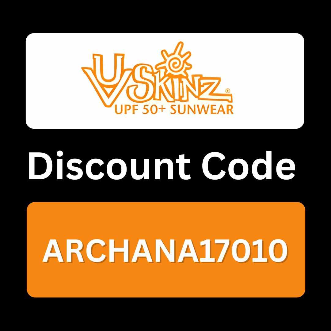Uvskinz Discount Code 2026 : (ARCHANA17010) Exclusive 20% Discount On Purchase