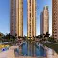 Luxury Homes at Auro Sapphire