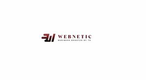 Webnetic Website Design logo