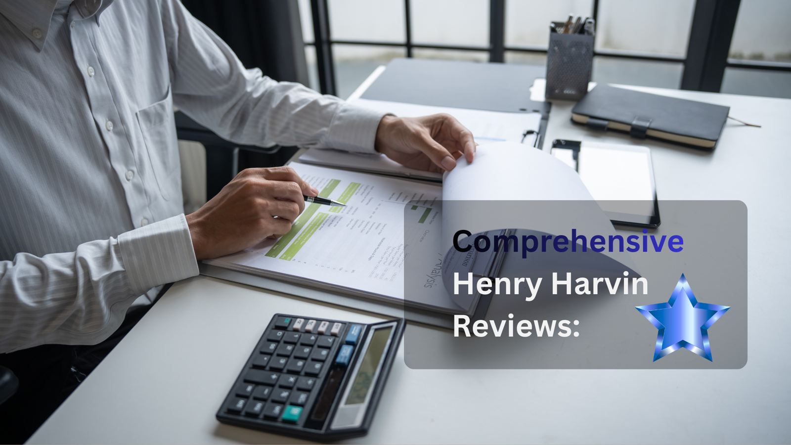 Comprehensive Henry Harvin Reviews: Courses, Trust & Value