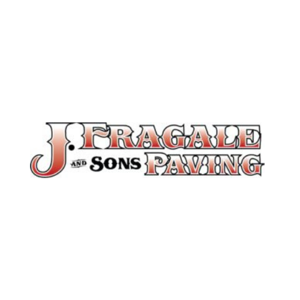 J.fragale And sons paving