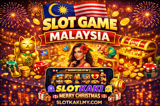 Slot Game Malaysia
