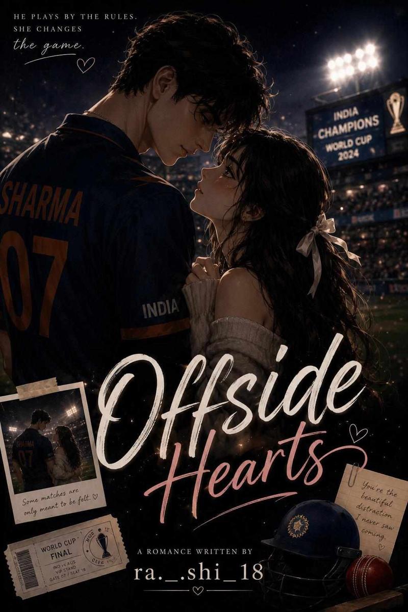 Offside hearts