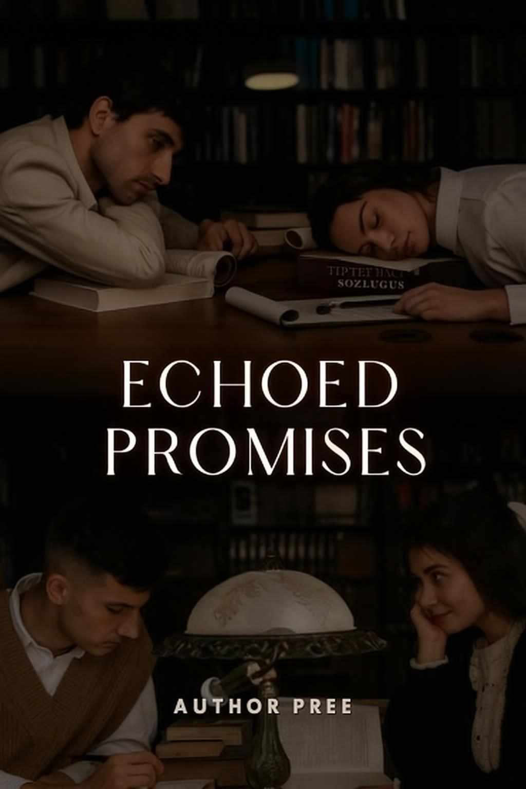Echoed promises