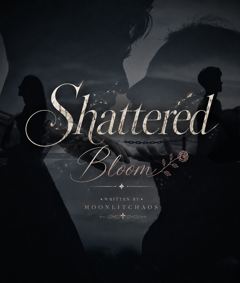 Shattered bloom 🔞