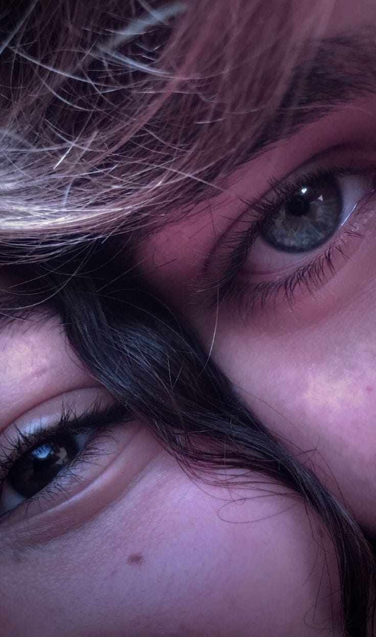 Whispers of First Love