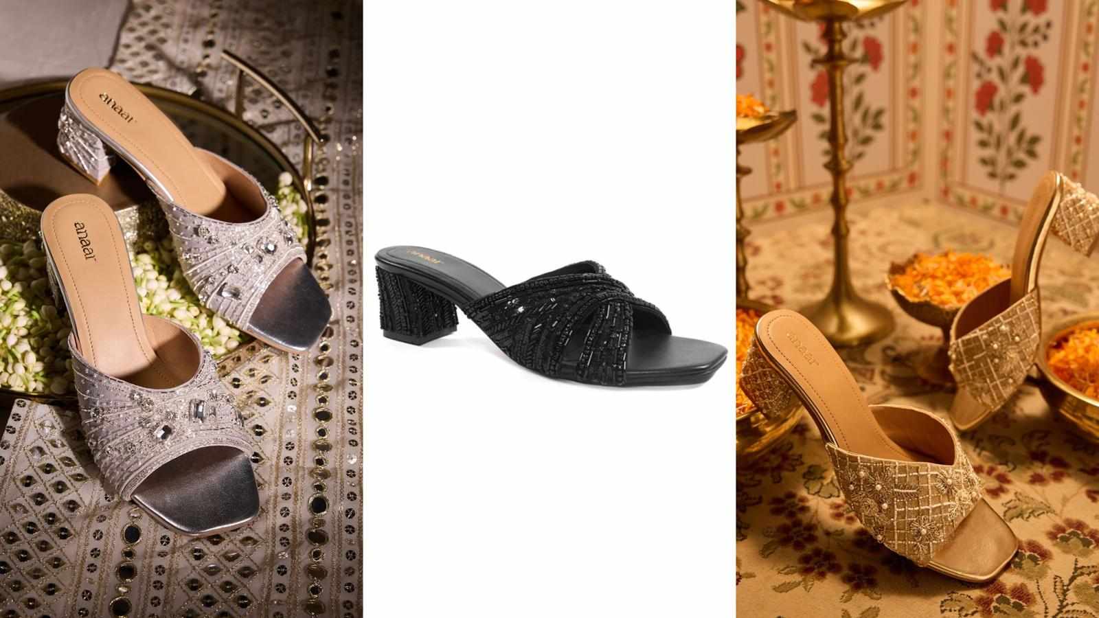 Which Flat or Heel Styles Are Most Comfortable for a Long Wedding Day and Pair Well With a Bridal Dress?