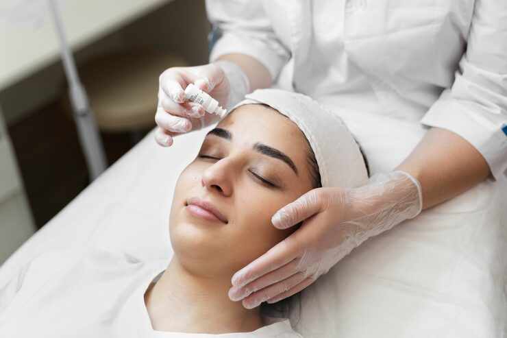Pigmentation Treatment in Gurgaon: Achieve Clear and Even-Toned Skin