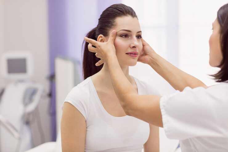 Anti Aging Face Treatment: A Complete Guide to Youthful and Radiant Skin