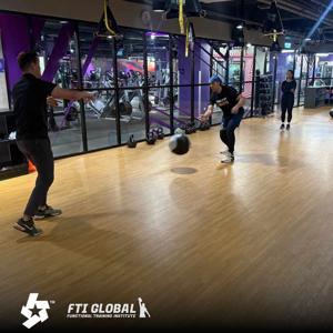 Unlocking the Power of Mobility & Flexibility: A Guide to the Certification for Trainers