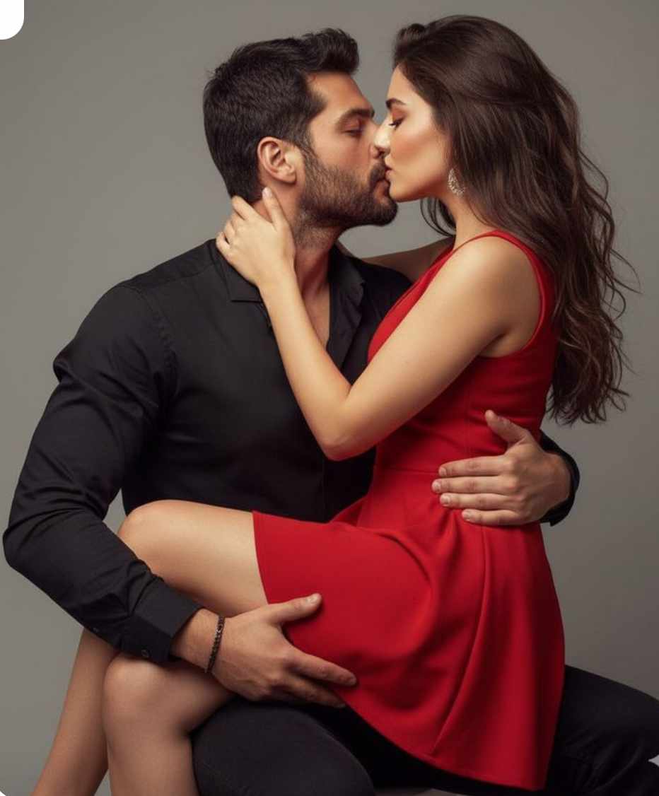 Impulse - Audition || Smut