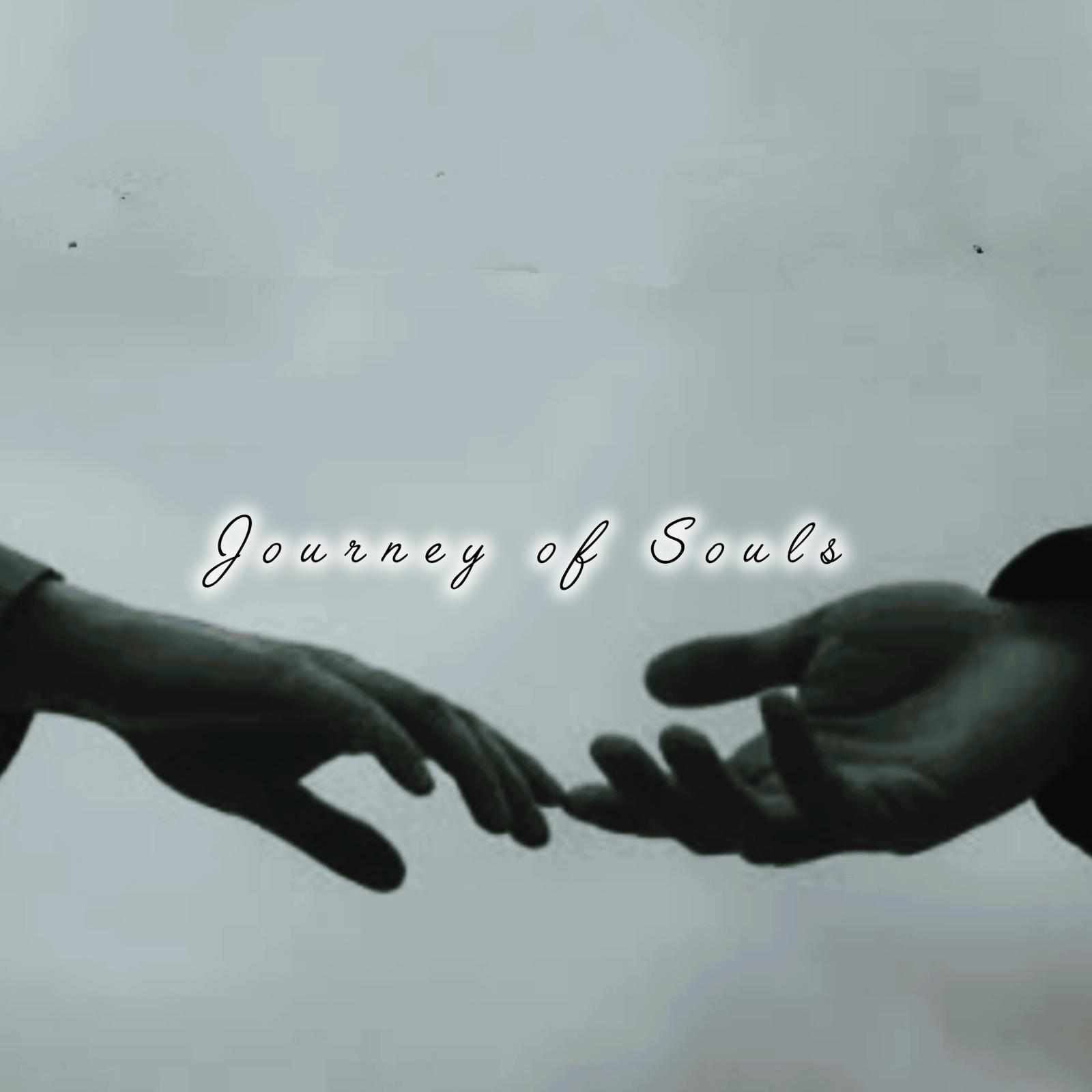 Journey of Souls