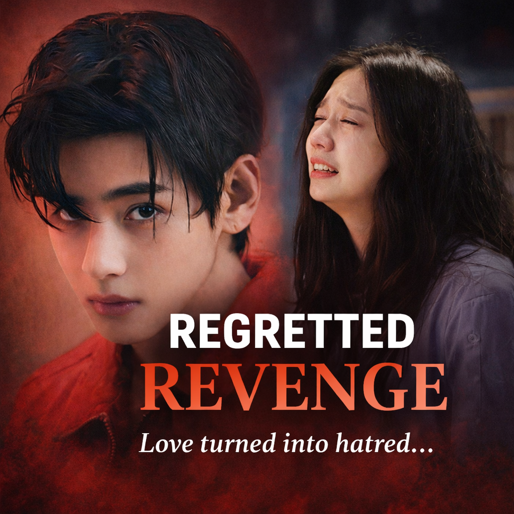 Regretted REVENGE