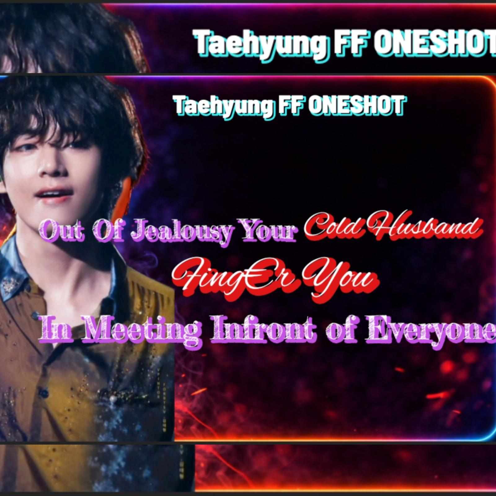 18+ " OUT OF JEALOUSY YOUR COLD HUSBAND FINGER YOU IN FRONT OF EVERYONE "