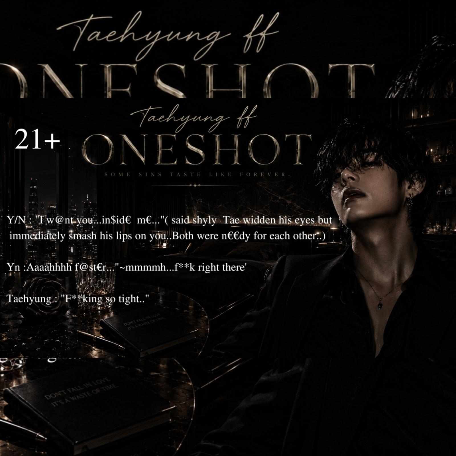 21+ ONESHOT " FIRST NIGHT WITH Your MAFIA BF "