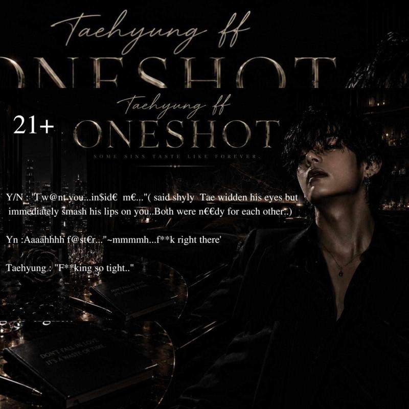 21+ ONESHOT " FIRST NIGHT WITH Your MAFIA BF "