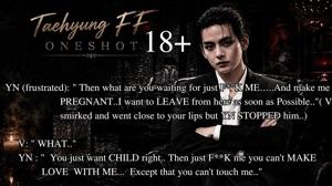 18+ ONESHOT...