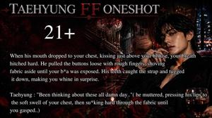 21+ ONESHOT...