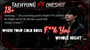 ONESHOT 18+