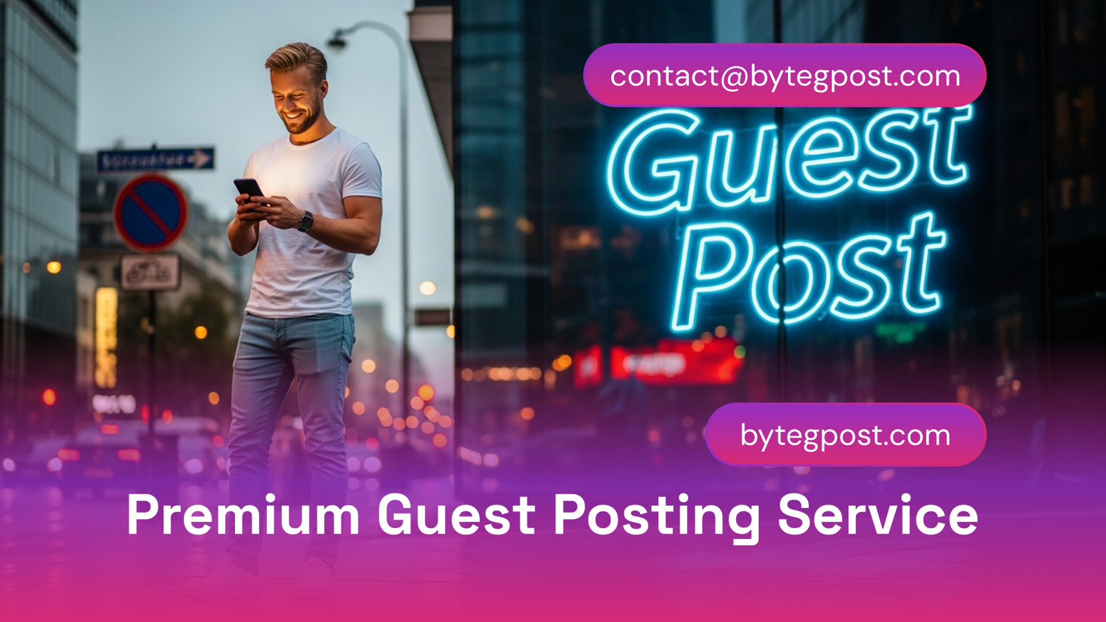 Buy SEO Guest Posting Service in 2026: Best Site