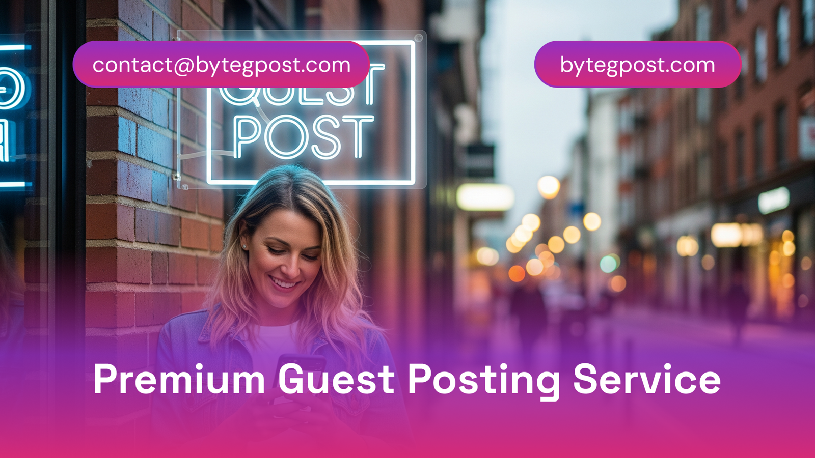Buy Guest Posting Services in 2026: Best Site