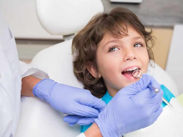 Emergency Orthodontic Care: When to Call a St Clair Orthodontist
