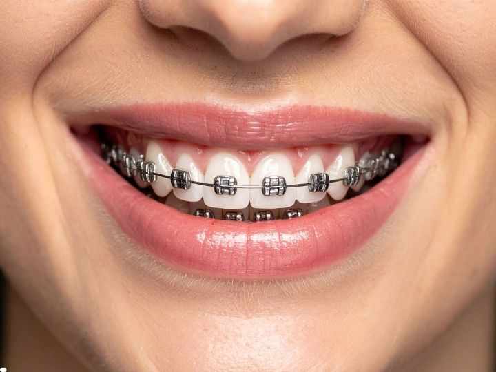 Types of Braces Explained: Which One Is Right for You?