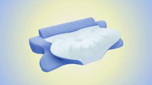 Melara Pro Pillow Refers To The Material Inside (Polyester, Down, Memory Foam).